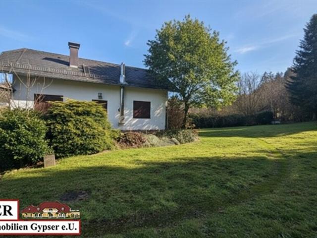 Einfamilienhaus kaufen in Schalchen, Oberösterreich