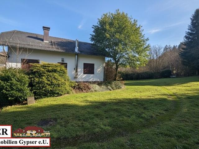 Einfamilienhaus kaufen in Schalchen, Oberösterreich