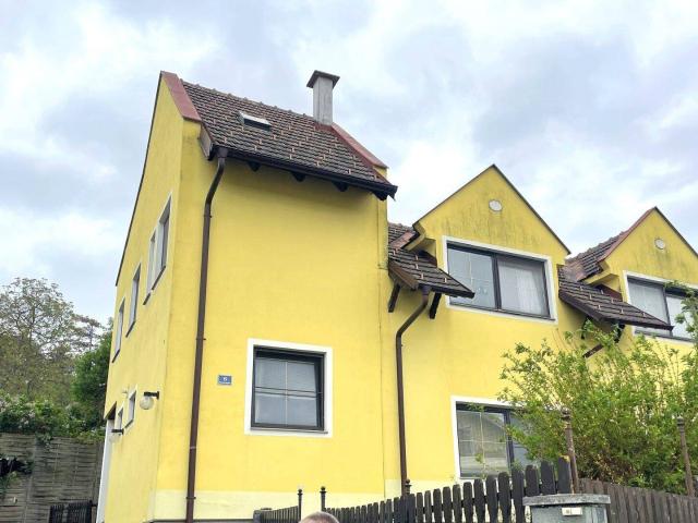 Haus kaufen in Mannersdorf am Leithagebirge, Niederösterreich