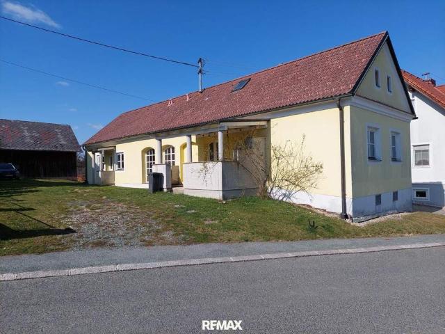 Haus kaufen in Güssing, Burgenland
