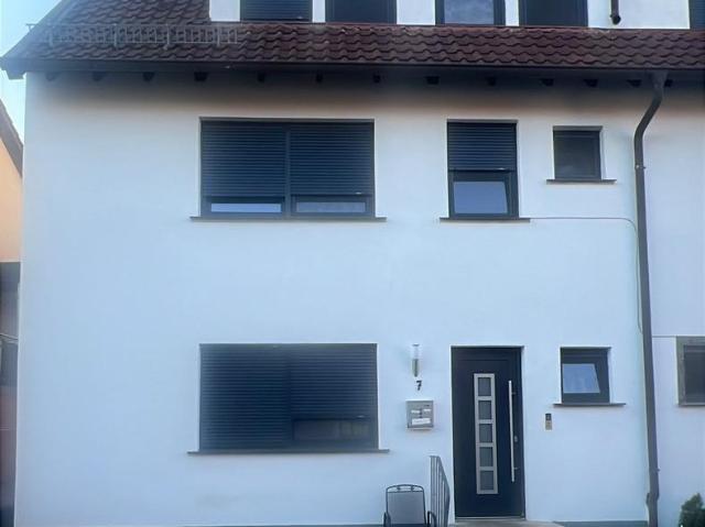 Haus kaufen in Bruckwasen, Göppingen