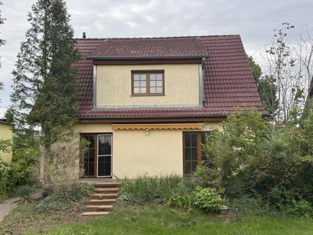 Villa kaufen in Neu Schmellwitz, Cottbus - Chóśebuz
