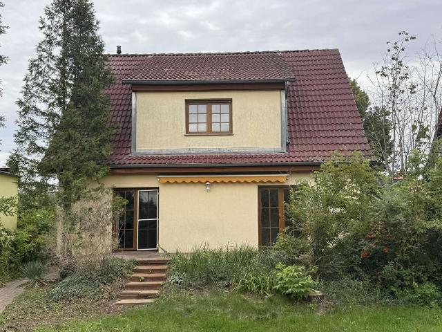 Haus kaufen in Cottbus - Chóśebuz, Cottbus