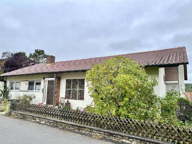 Haus kaufen in Weikersheim, Baden-Württemberg