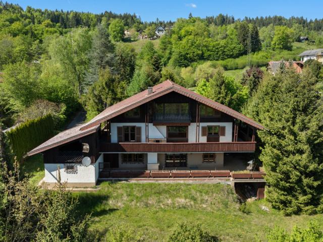 Haus kaufen in Göriach, Kärnten