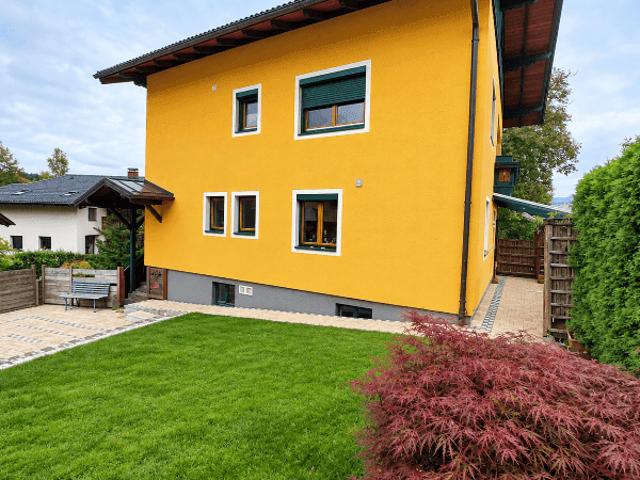 Haus kaufen in Golling an der Salzach, Bezirk Hallein
