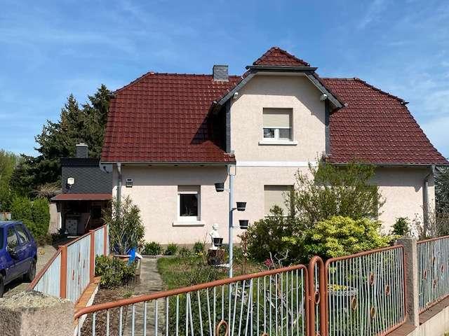 Haus kaufen in Skaska, Oßling - Wóslink