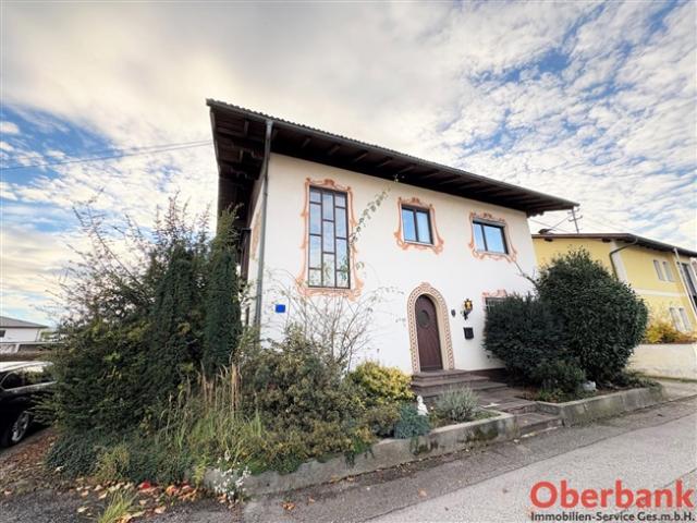 Einfamilienhaus kaufen in Attnang, Attnang-Puchheim