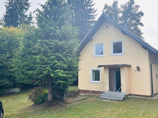 Haus kaufen in Schiefling am Wörthersee, Kärnten