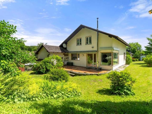 Haus kaufen in St. Agathen und Perau, Judendorf-Straßengel
