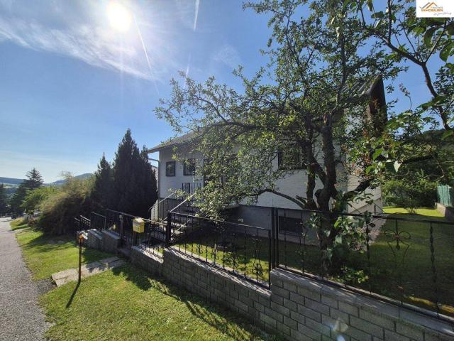 Haus kaufen in Grünbach am Schneeberg, Niederösterreich