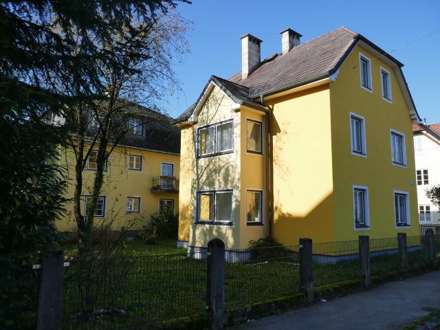 Haus kaufen in Altstadt, Salzburg