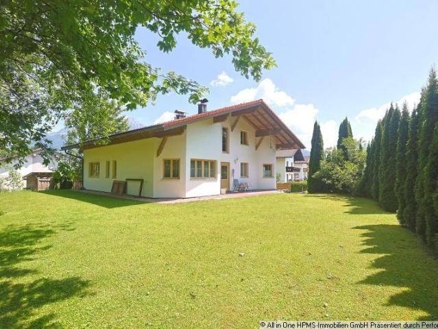 Haus kaufen in Lechaschau, Tirol