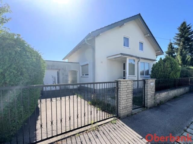 Einfamilienhaus kaufen in Wels, Oberösterreich