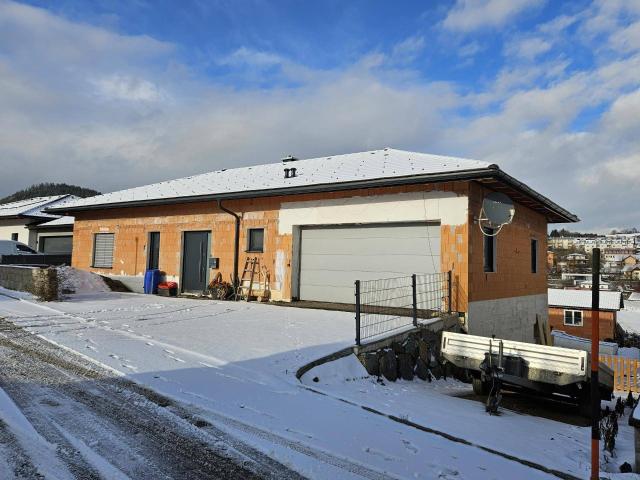 Haus kaufen in Markt-Süd, Pabneukirchen