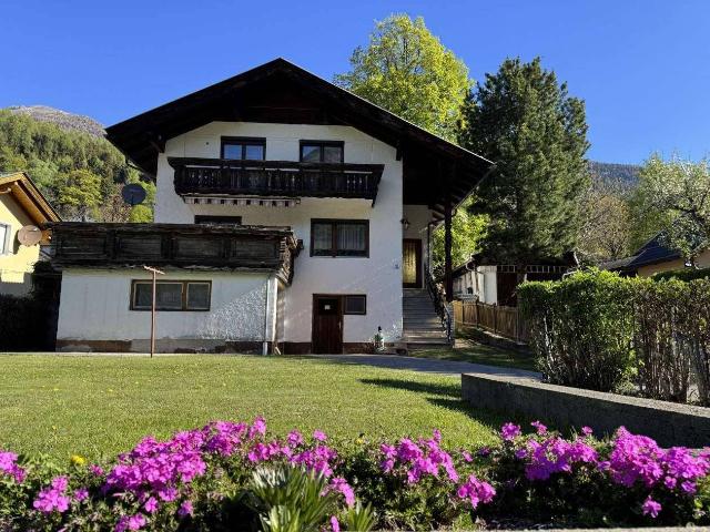 Haus kaufen in Flattach, Kärnten