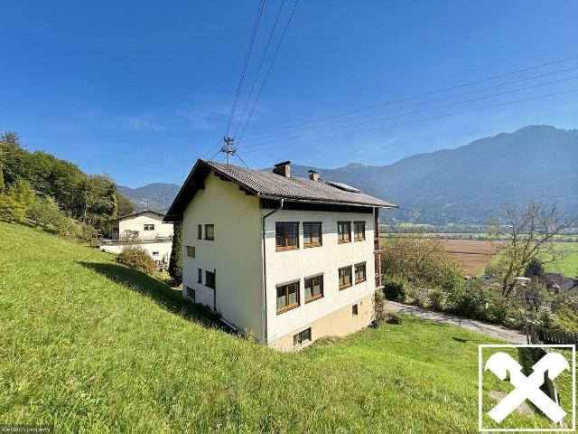 Haus kaufen in Lind im Drautal, Kleblach-Lind