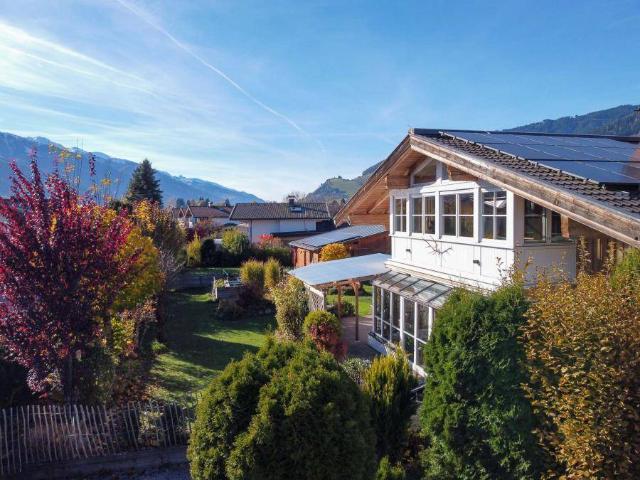 Haus kaufen in Piesendorf, Salzburg