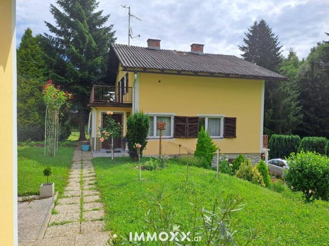 Haus kaufen in Markt Hartmannsdorf, Steiermark