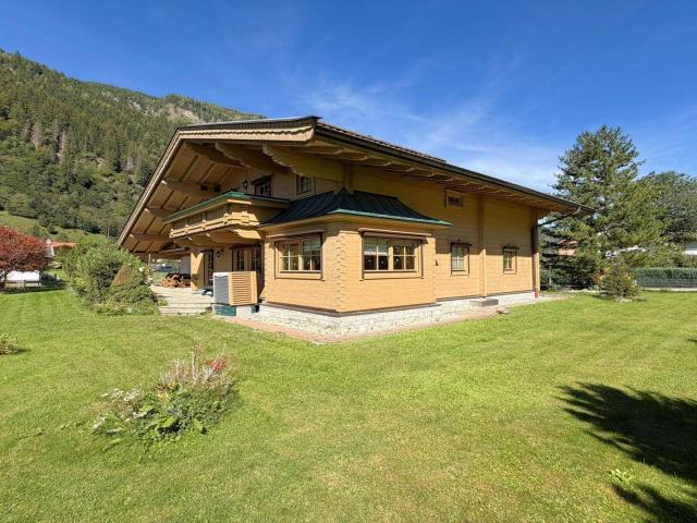 Haus kaufen in Rauris, Salzburg
