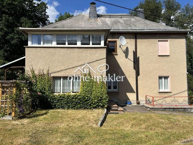 Haus kaufen in Thüringen