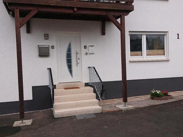 Haus kaufen in Steffenberg, Hessen