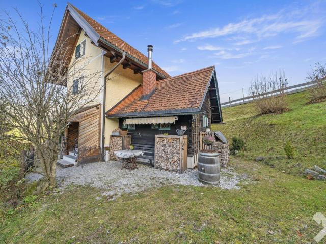 Haus kaufen in Thörl, Steiermark