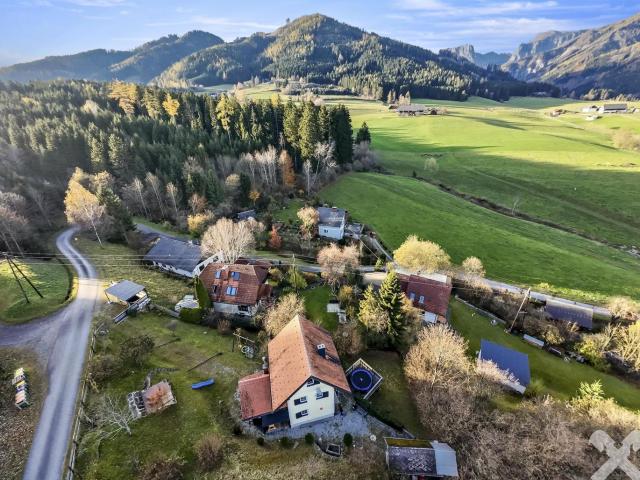 Haus kaufen in Thörl, Steiermark