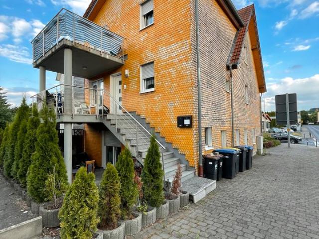 Haus kaufen in Lauterbach, Hessen