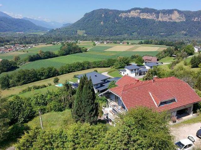 Haus kaufen in Gallizien, Kärnten