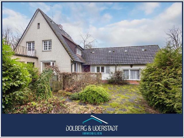 Haus kaufen in Ahrensburg, Kreis Stormarn