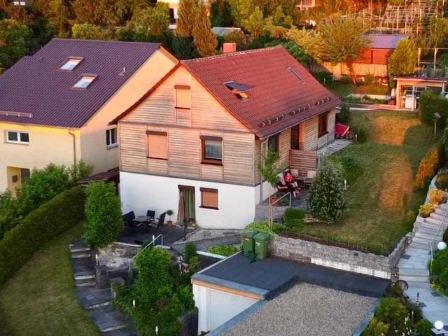 Haus kaufen in Möhrig, Öhringen