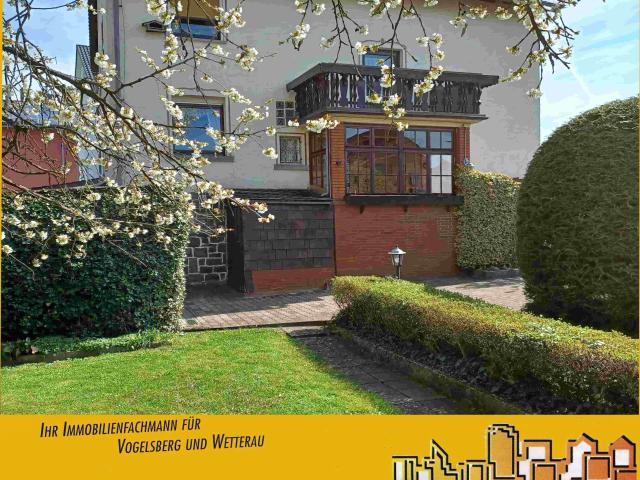 Haus kaufen in Gedern, Hessen