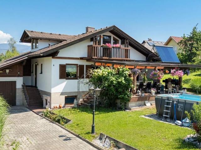 Haus kaufen in Judendorf-Straßengel, Kärnten