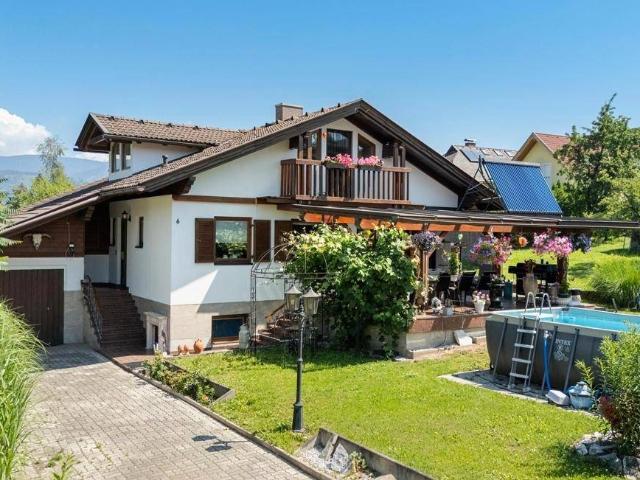Haus kaufen in Judendorf-Straßengel, Kärnten