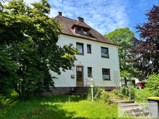 Mehrfamilienhaus kaufen in Höxter, Nordrhein-Westfalen