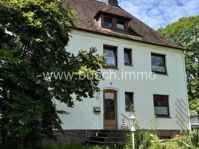 Haus kaufen in Höxter, Nordrhein-Westfalen