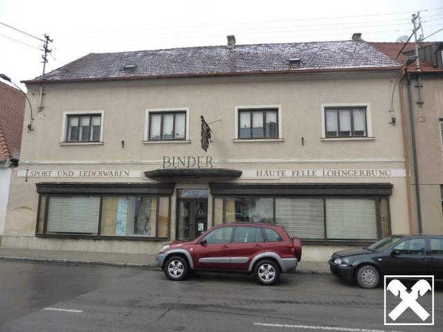 Haus kaufen in Hollabrunn, Niederösterreich
