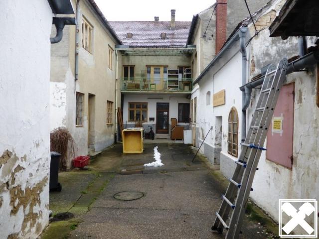 Haus kaufen in Ravelsbach, Niederösterreich
