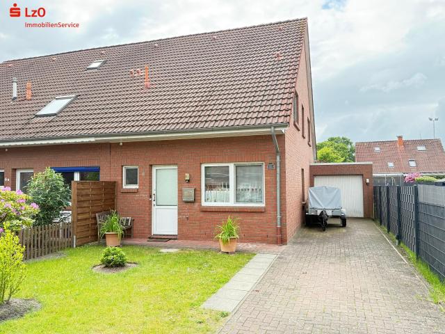 Haus kaufen in Barßel, Niedersachsen