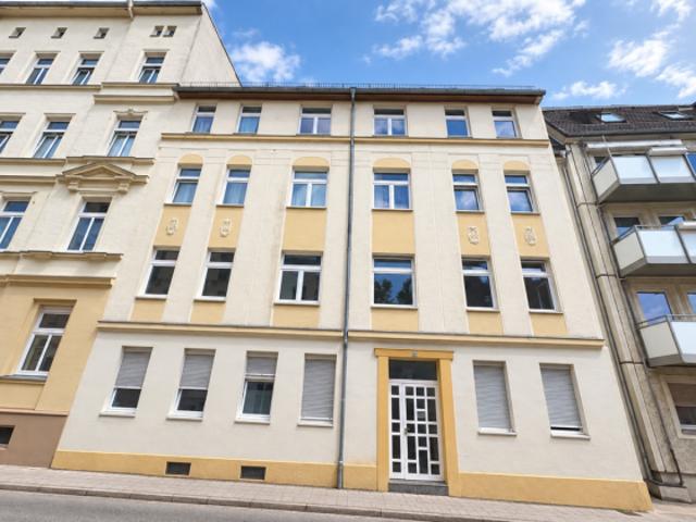Haus kaufen in Gera