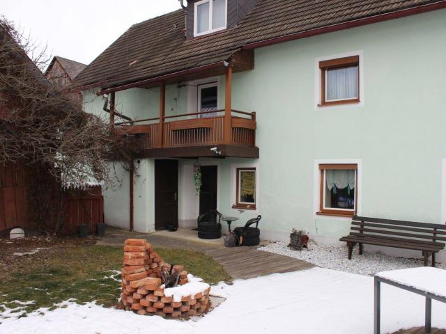 Haus kaufen in Knittelfeld, Steiermark