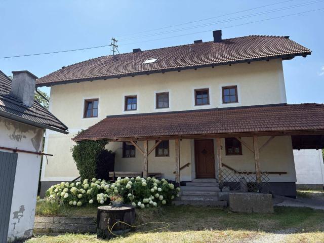 Haus kaufen in Kematen am Innbach, Oberösterreich