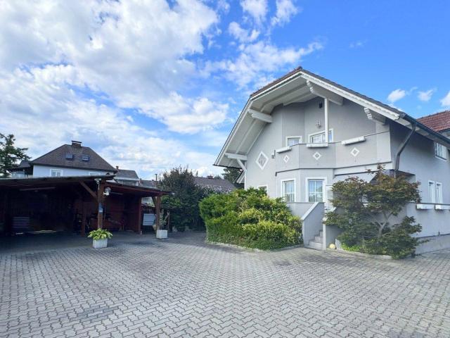 Haus kaufen in Kleinsulz, Steiermark