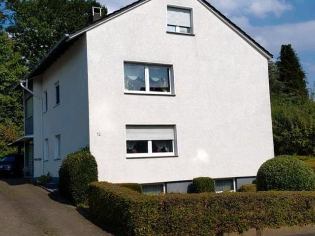 Haus kaufen in Hiddenhausen