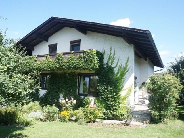 Einfamilienhaus kaufen in Ried im Innkreis, Oberösterreich