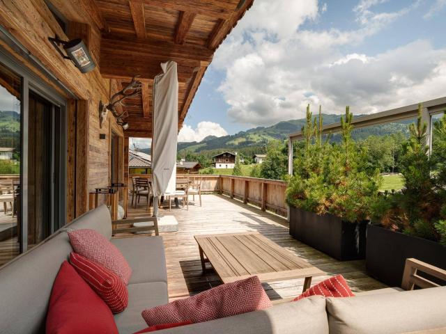 Haus kaufen in Kirchberg in Tirol, Tirol