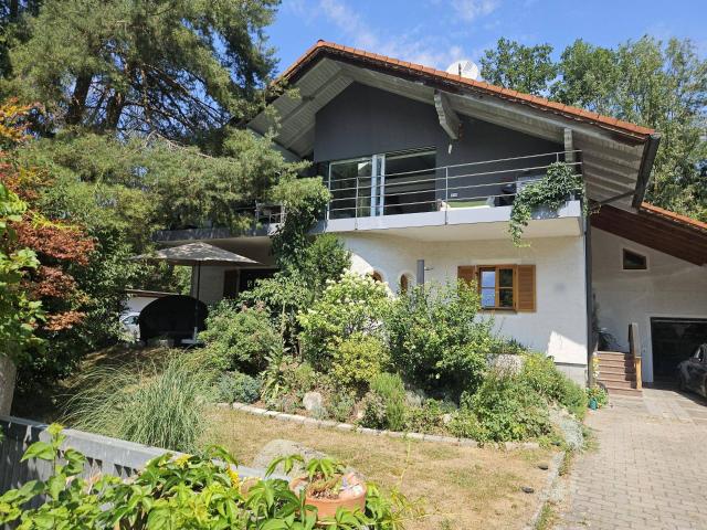 Haus kaufen in Kleinmünchen-Auwiesen, Linz