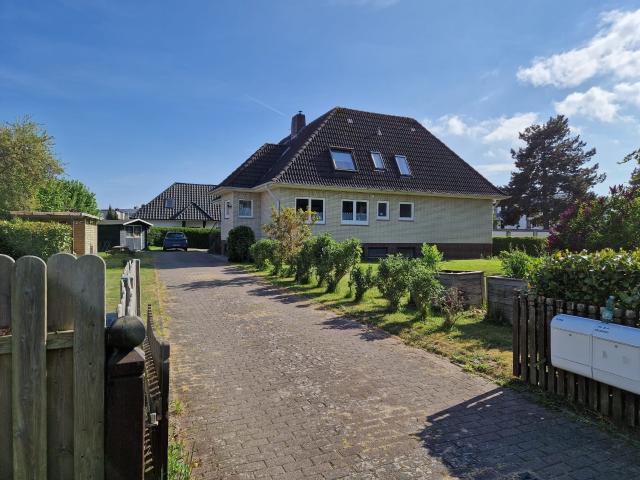 Villa kaufen in Grömitz, Schleswig-Holstein