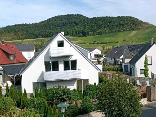 Haus kaufen in Oberschwarzach, Landkreis Schweinfurt